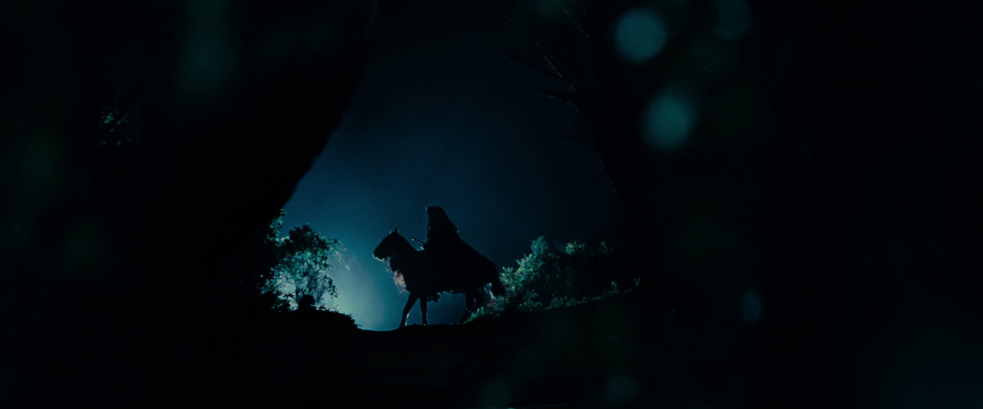 The Lord of the Rings: The Fellowship of the Ring (2001) screencap 6453