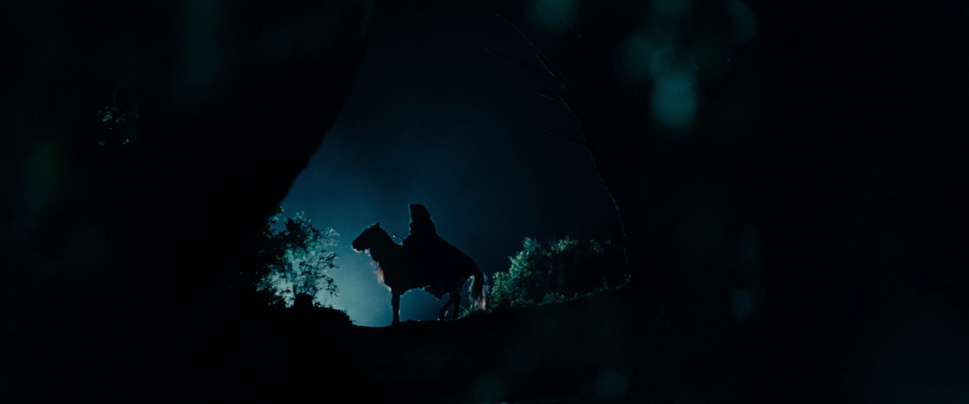 The Lord of the Rings: The Fellowship of the Ring (2001) HD screenshot 6455