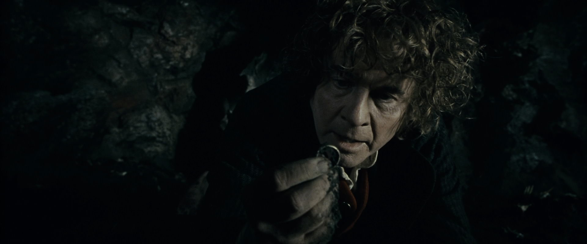 The Lord of the Rings: The Fellowship of the Ring (2001) movie still 646