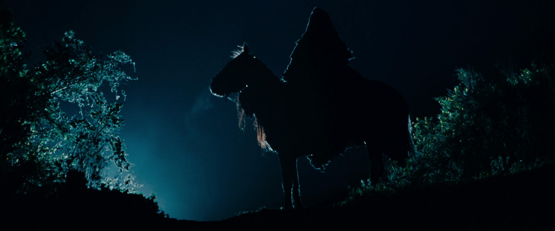 The Lord of the Rings: The Fellowship of the Ring (2001) HD screenshot 6461