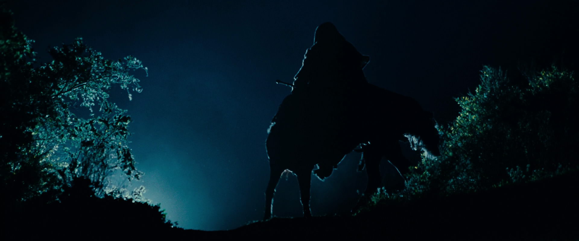 The Lord of the Rings: The Fellowship of the Ring (2001) HD screenshot 6467