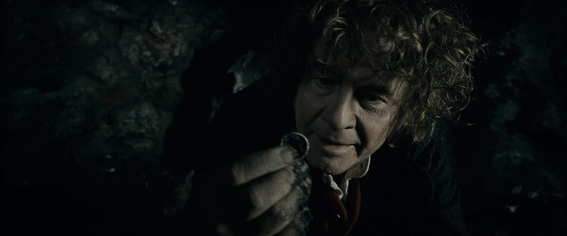 The Lord of the Rings: The Fellowship of the Ring (2001) HD screenshot 647