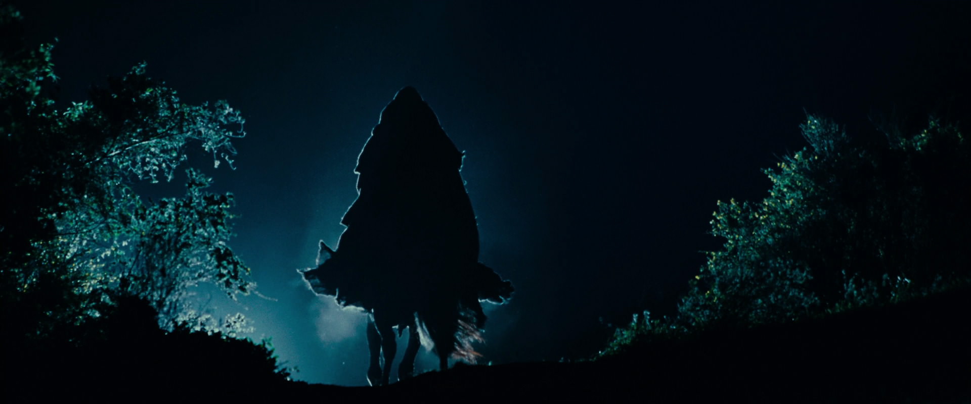 The Lord of the Rings: The Fellowship of the Ring (2001) HD screenshot 6473
