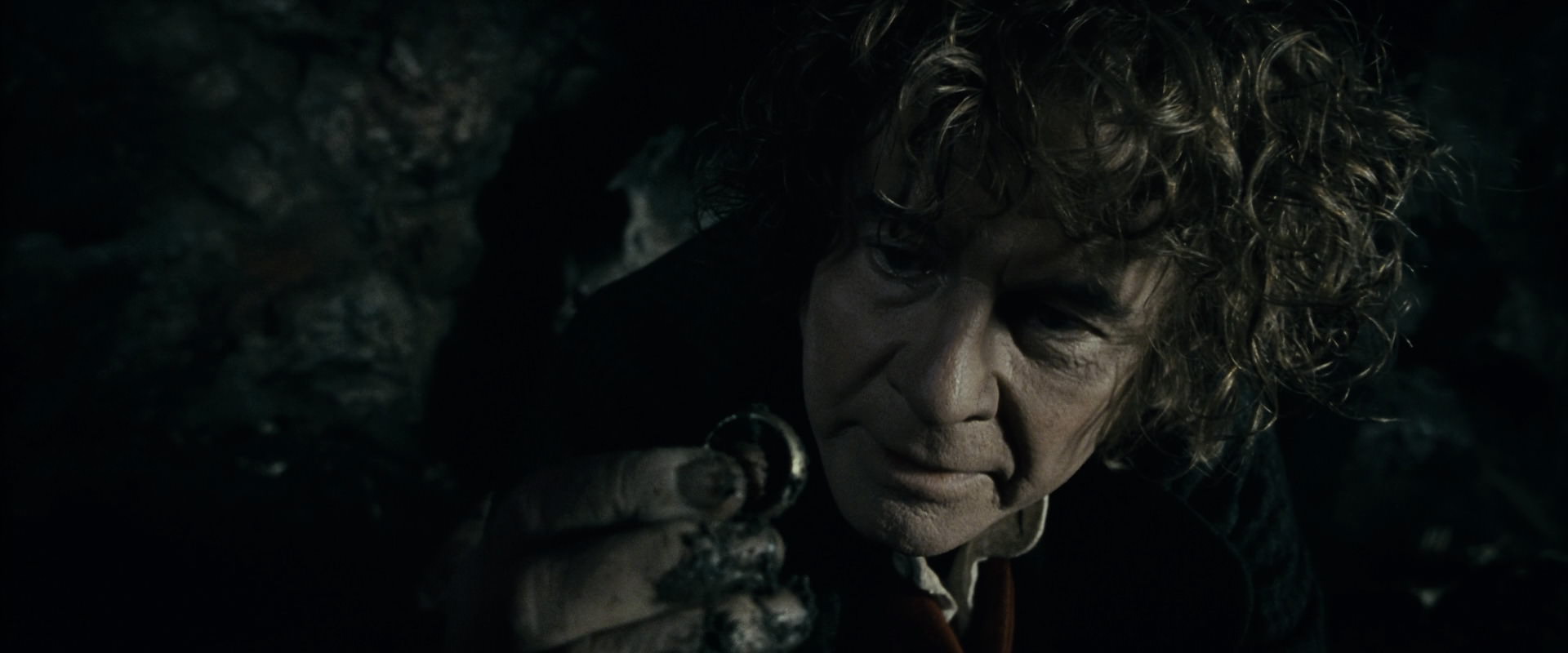The Lord of the Rings: The Fellowship of the Ring (2001) movie still 649