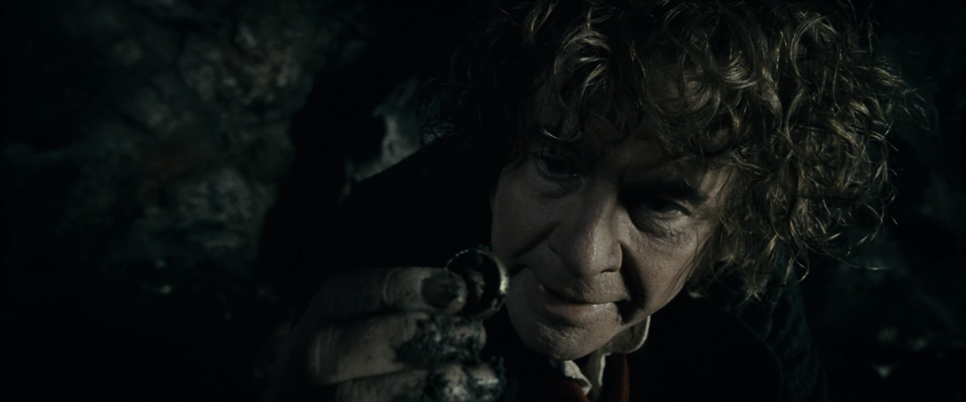 The Lord of the Rings: The Fellowship of the Ring (2001) HD screenshot 650