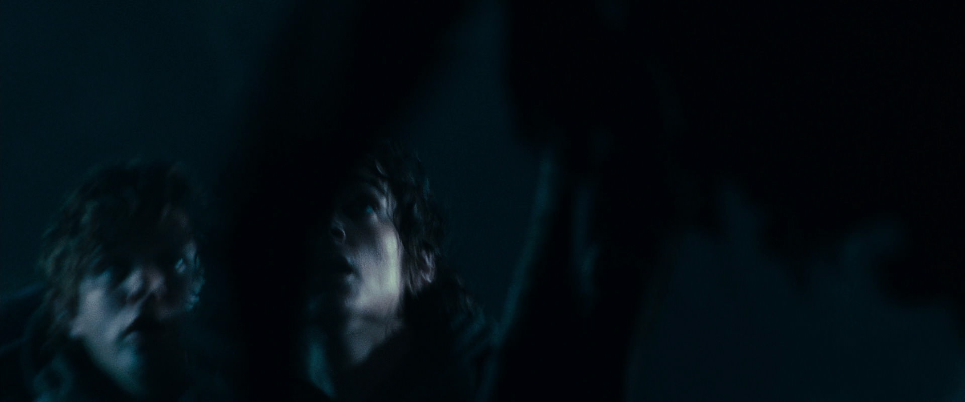 The Lord of the Rings: The Fellowship of the Ring (2001) HD screenshot 6509