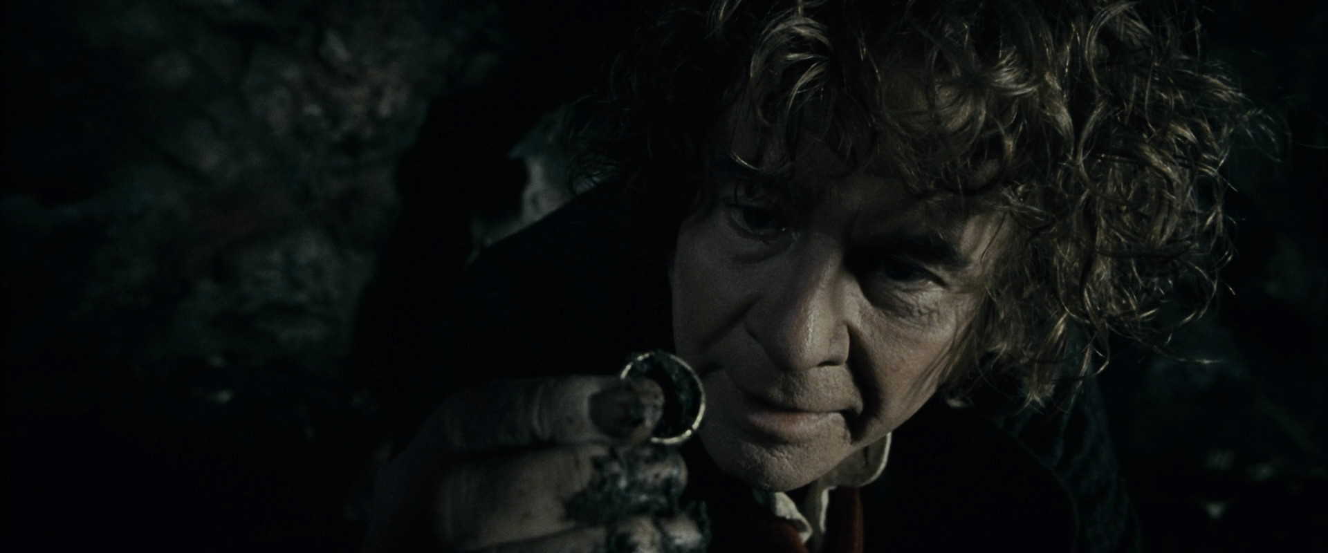 The Lord of the Rings: The Fellowship of the Ring (2001) screencap 651