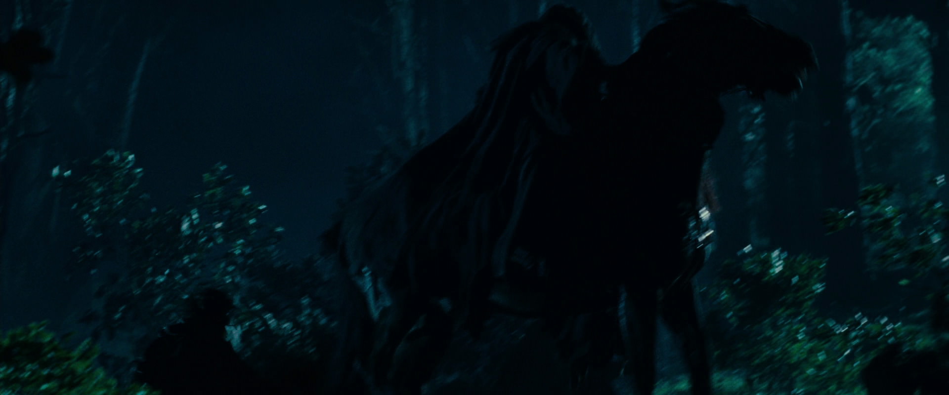 The Lord of the Rings: The Fellowship of the Ring (2001) HD screenshot 6512