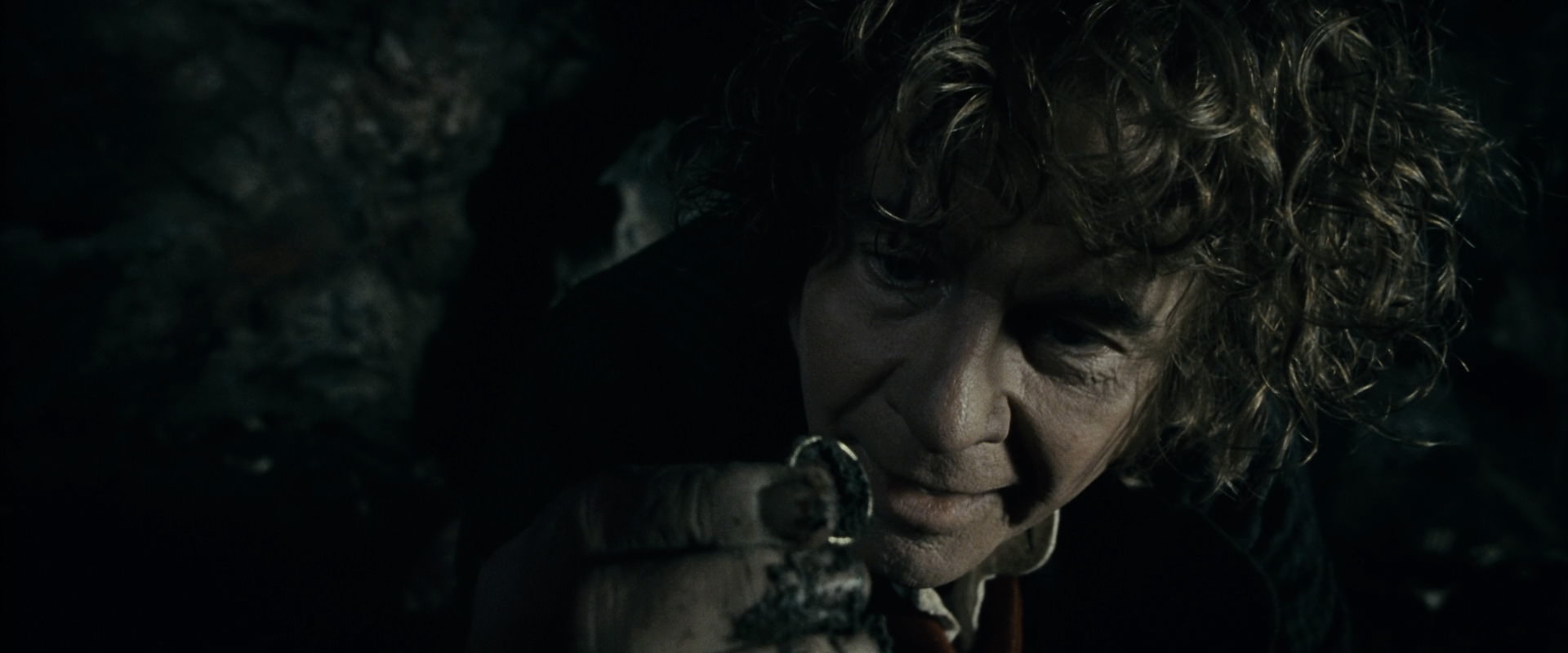 The Lord of the Rings: The Fellowship of the Ring (2001) movie still 652