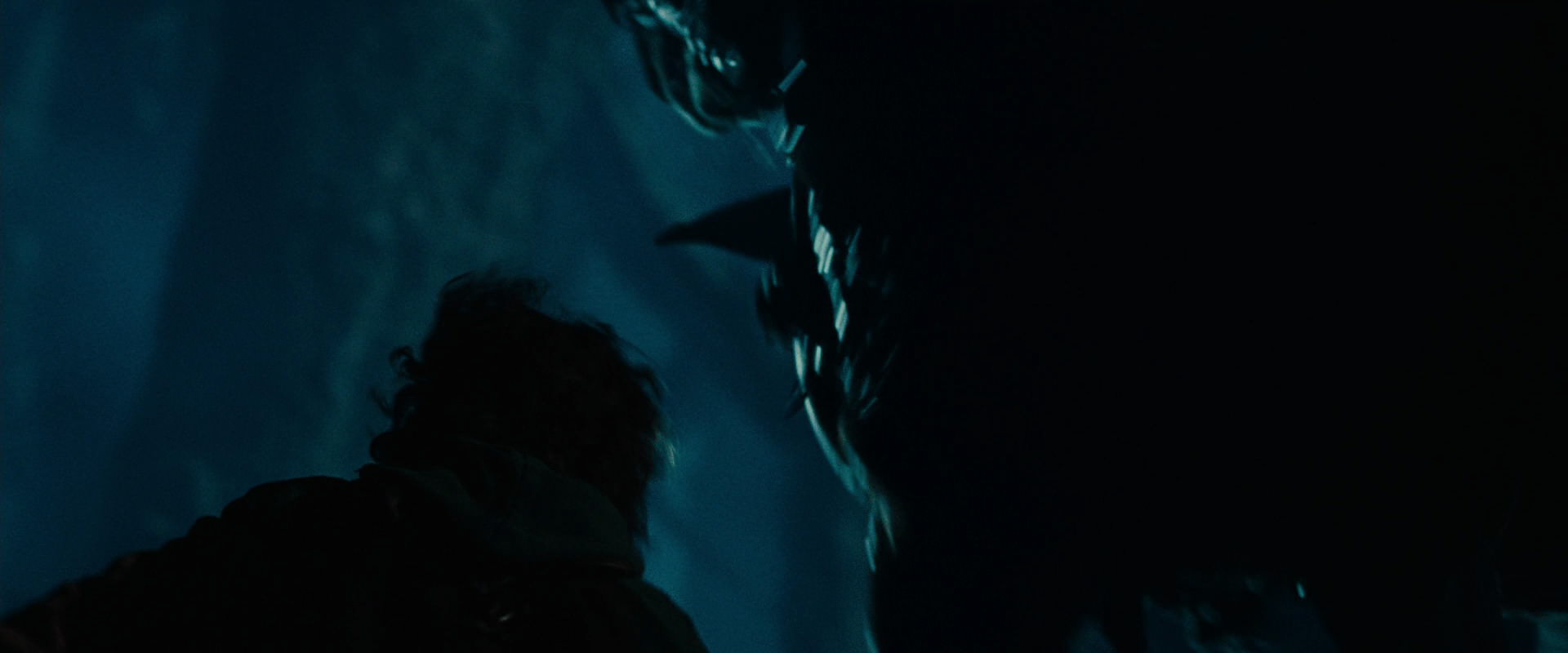The Lord of the Rings: The Fellowship of the Ring (2001) HD screenshot 6527
