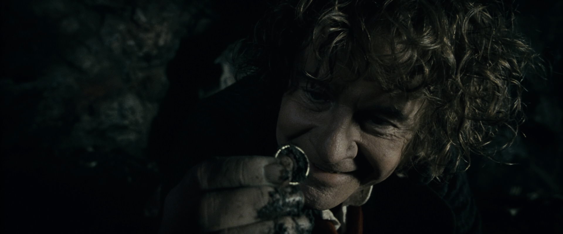 The Lord of the Rings: The Fellowship of the Ring (2001) HD screenshot 653