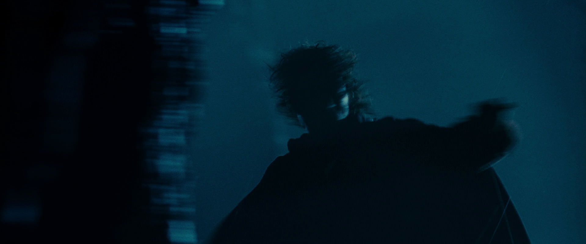 The Lord of the Rings: The Fellowship of the Ring (2001) HD screenshot 6533