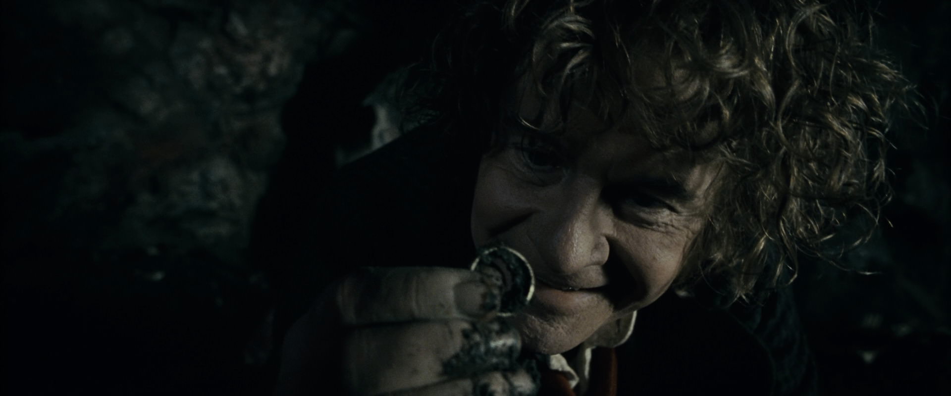 The Lord of the Rings: The Fellowship of the Ring (2001) screencap 654