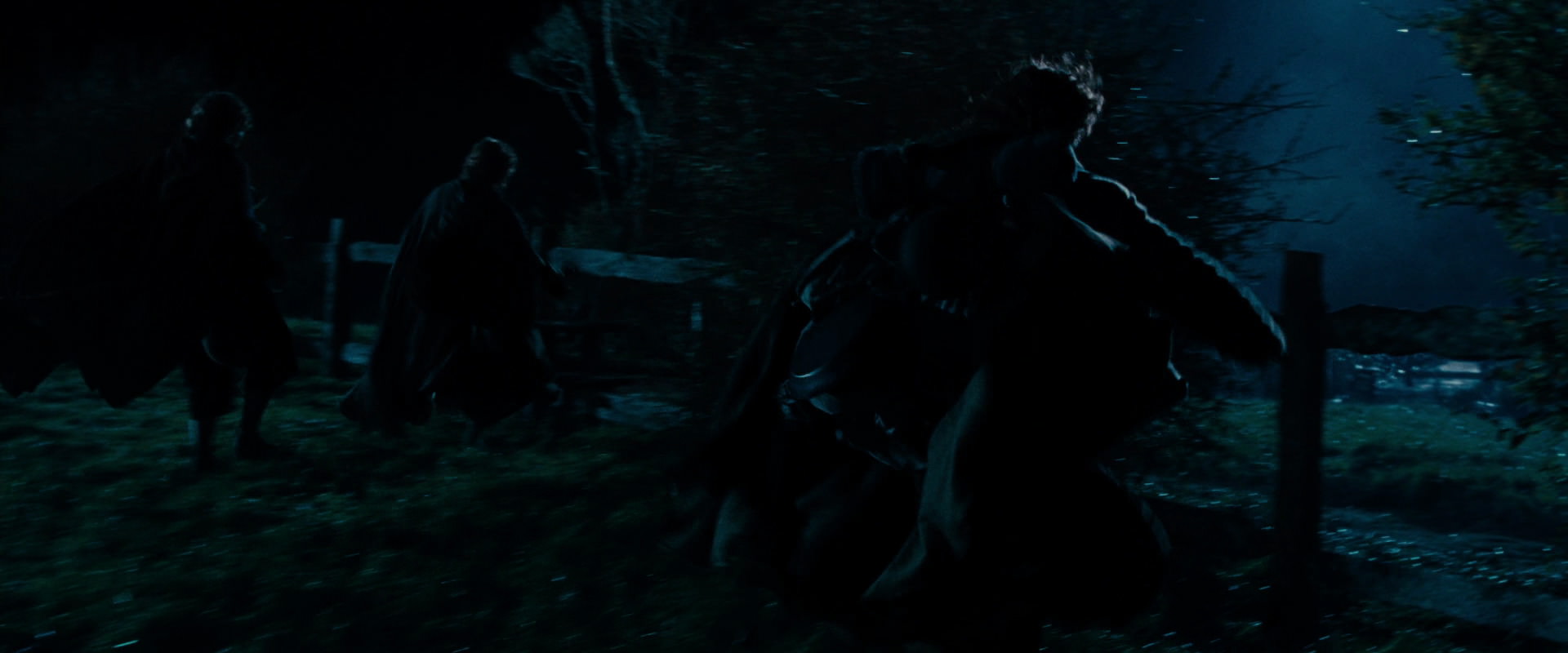 The Lord of the Rings: The Fellowship of the Ring (2001) movie still 6544