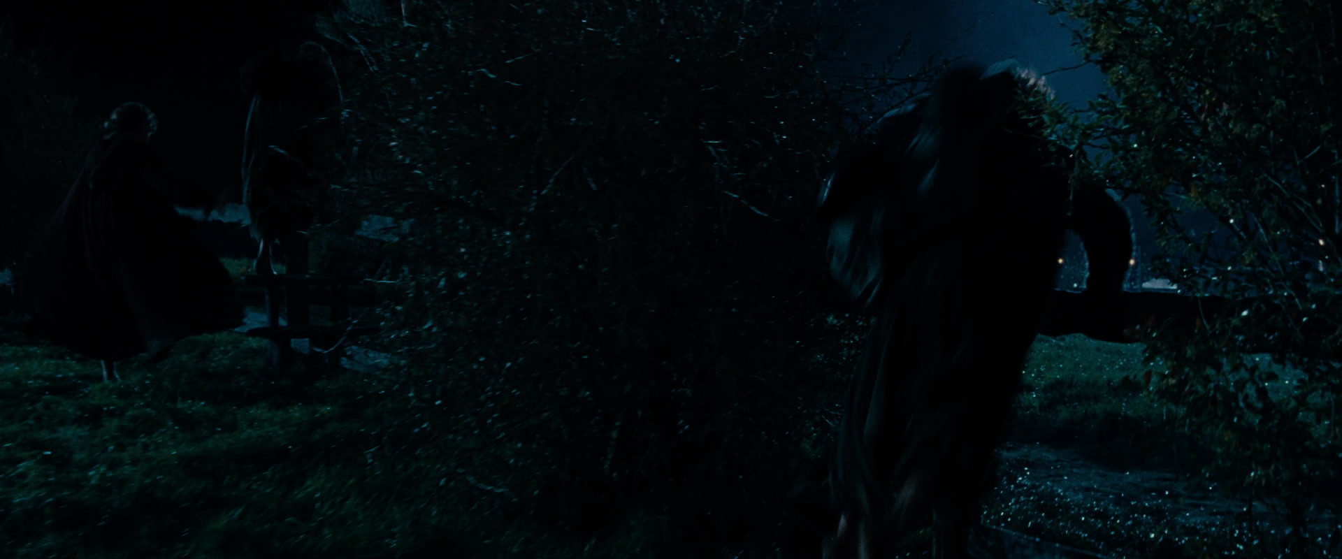 The Lord of the Rings: The Fellowship of the Ring (2001) HD screenshot 6545