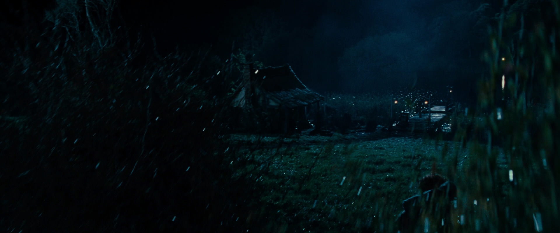 The Lord of the Rings: The Fellowship of the Ring (2001) HD screenshot 6548