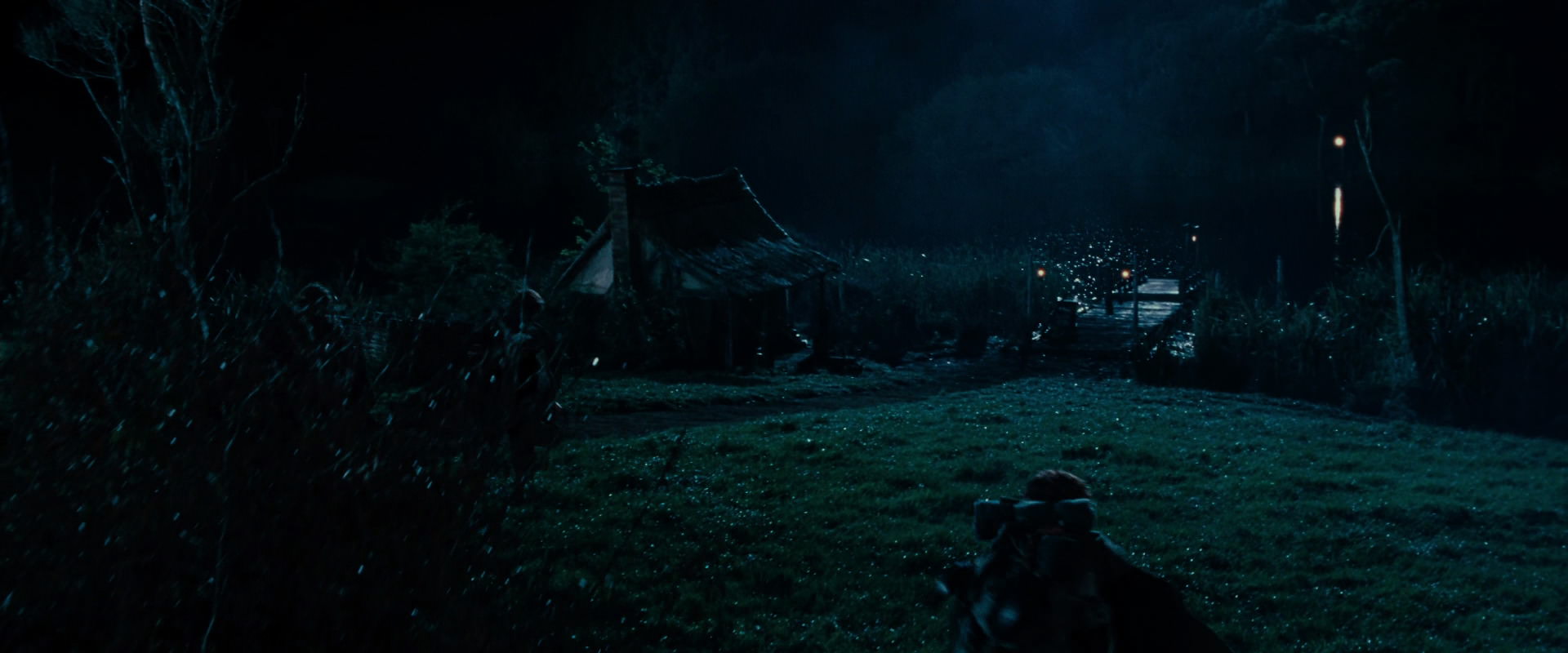 The Lord of the Rings: The Fellowship of the Ring (2001) screencap 6549