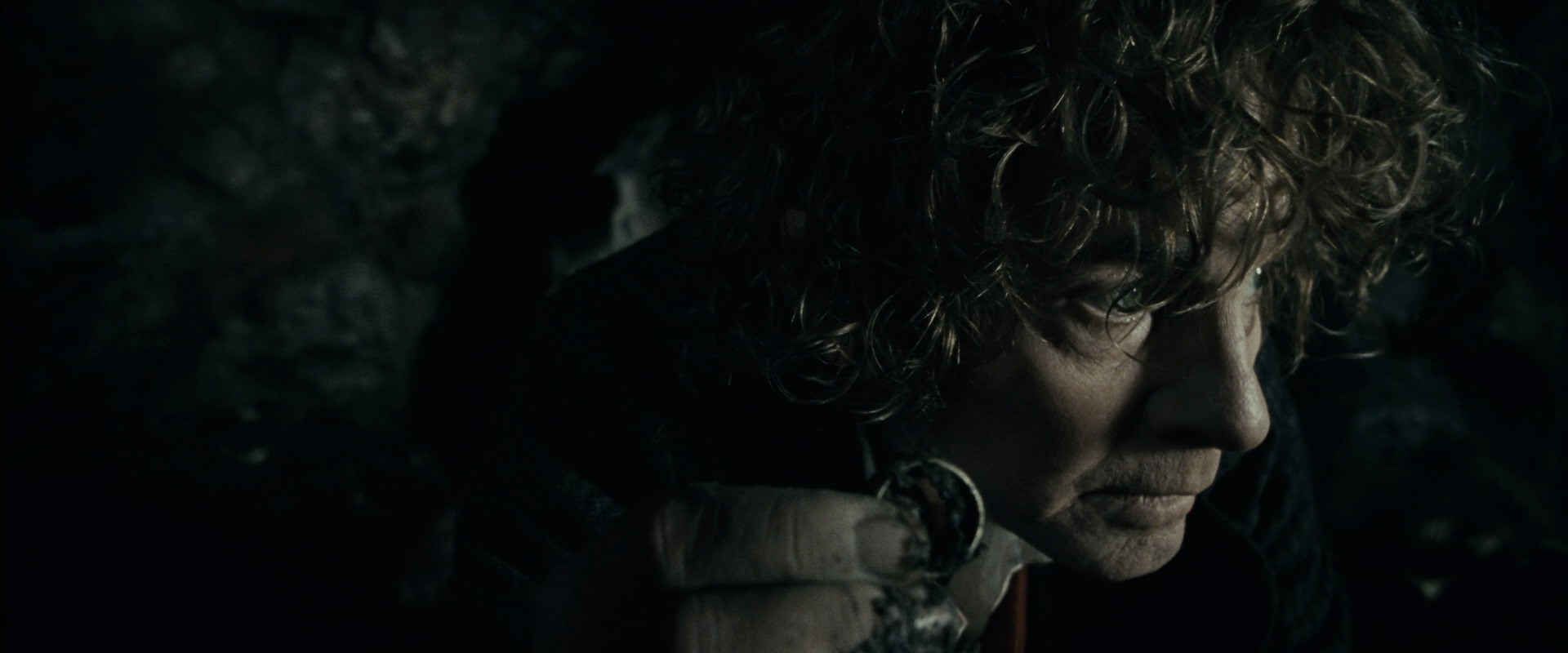 The Lord of the Rings: The Fellowship of the Ring (2001) movie still 655