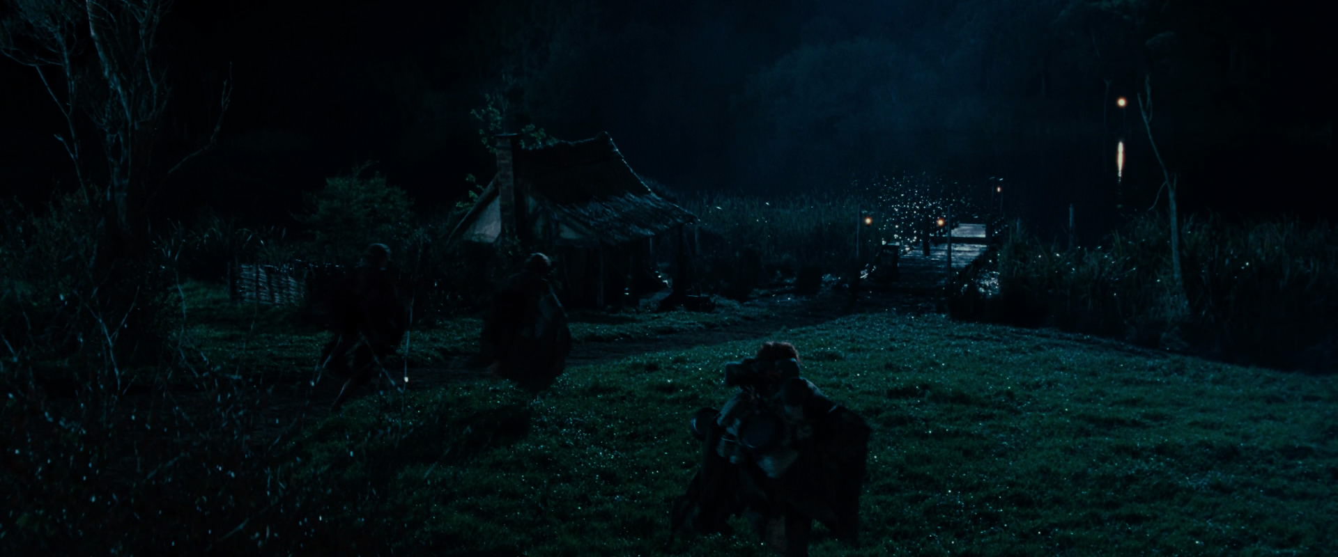 The Lord of the Rings: The Fellowship of the Ring (2001) movie still 6550