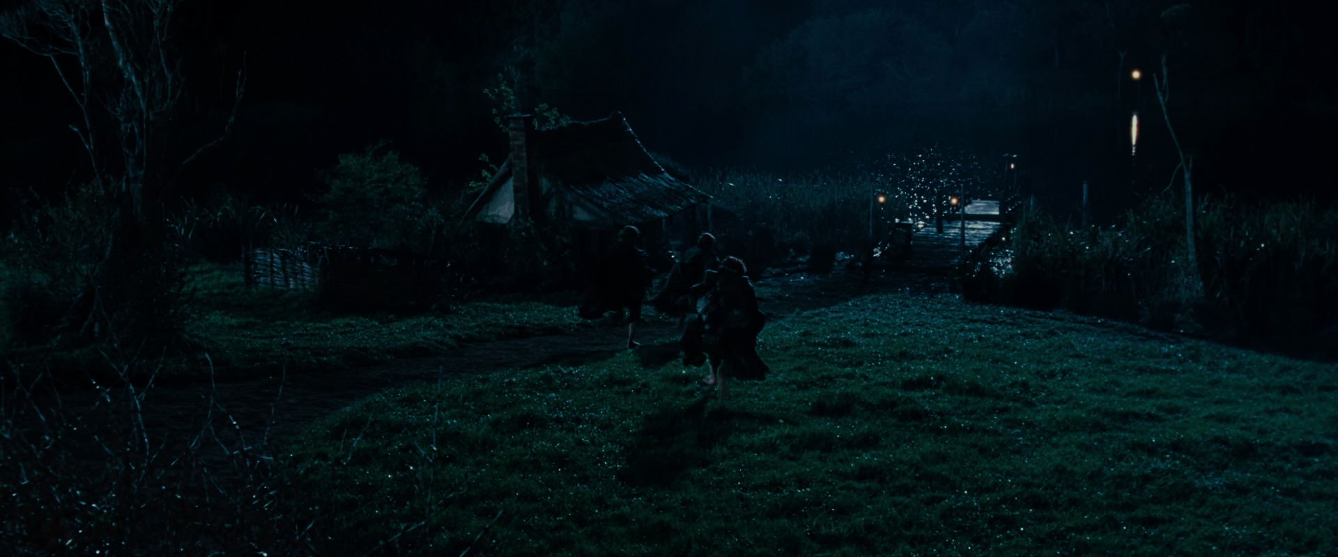 The Lord of the Rings: The Fellowship of the Ring (2001) screencap 6552