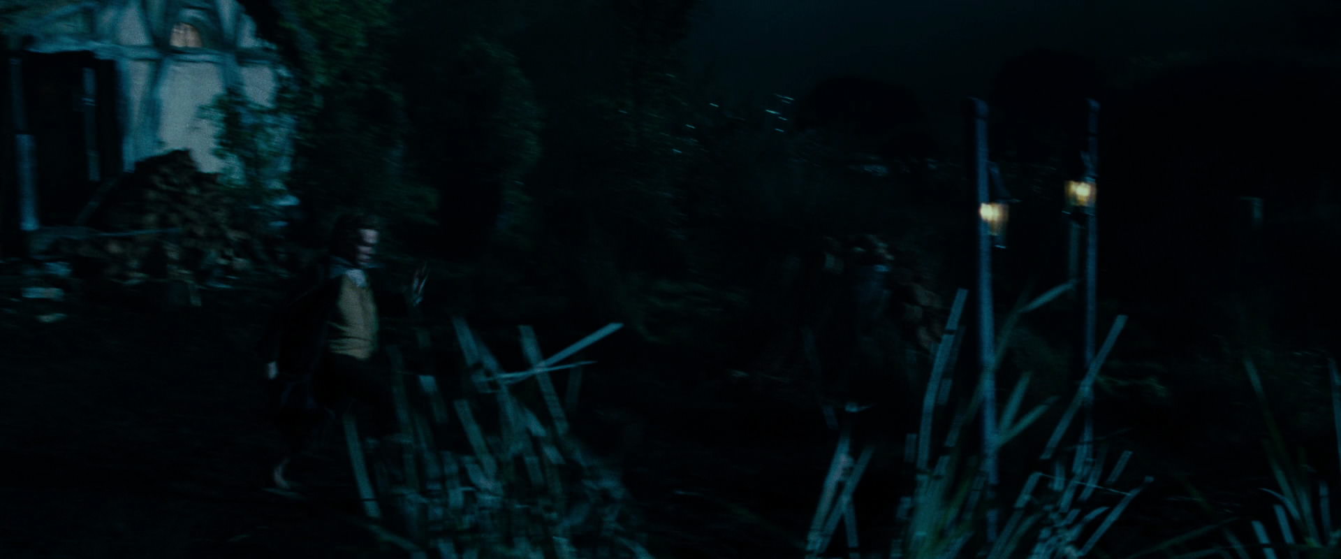 The Lord of the Rings: The Fellowship of the Ring (2001) movie still 6553