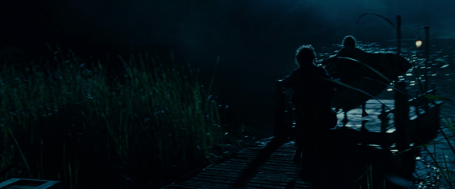 The Lord of the Rings: The Fellowship of the Ring (2001) screencap 6558
