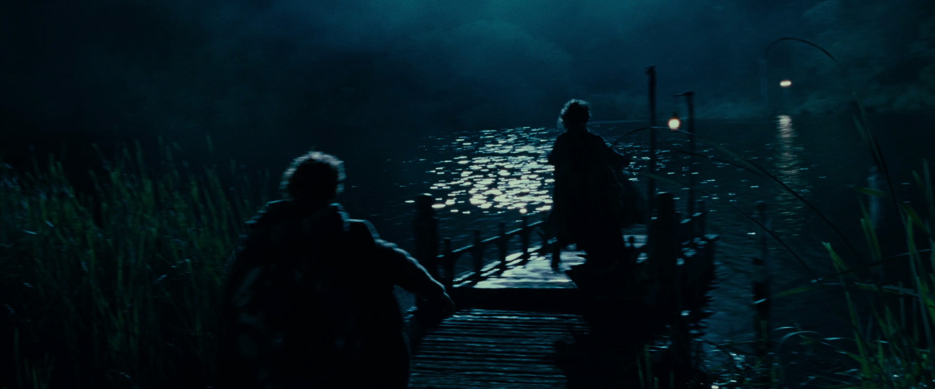 The Lord of the Rings: The Fellowship of the Ring (2001) movie still 6559