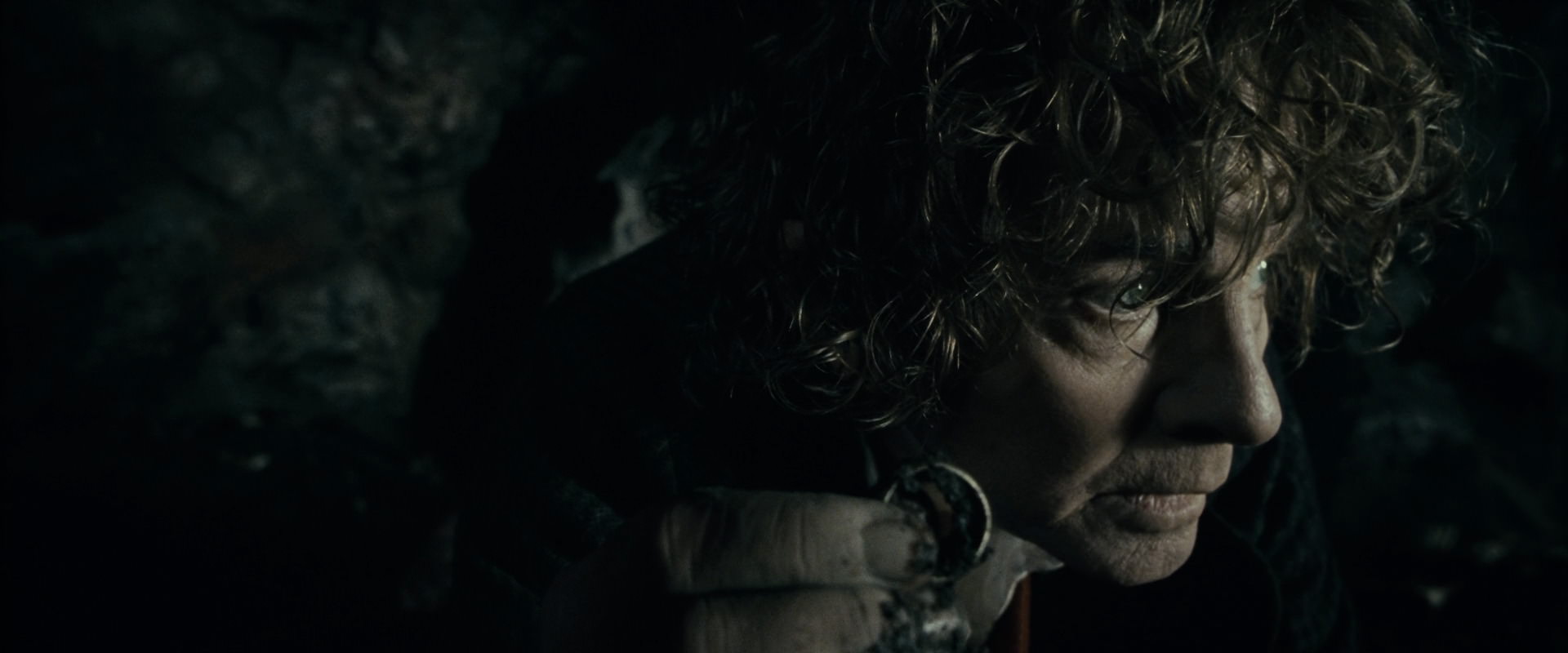 The Lord of the Rings: The Fellowship of the Ring (2001) HD screenshot 656
