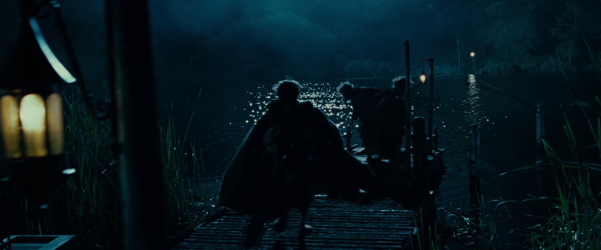 The Lord of the Rings: The Fellowship of the Ring (2001) HD screenshot 6560