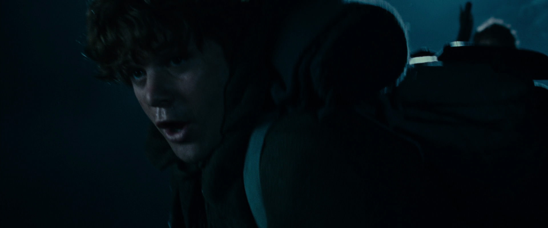 The Lord of the Rings: The Fellowship of the Ring (2001) HD screenshot 6566
