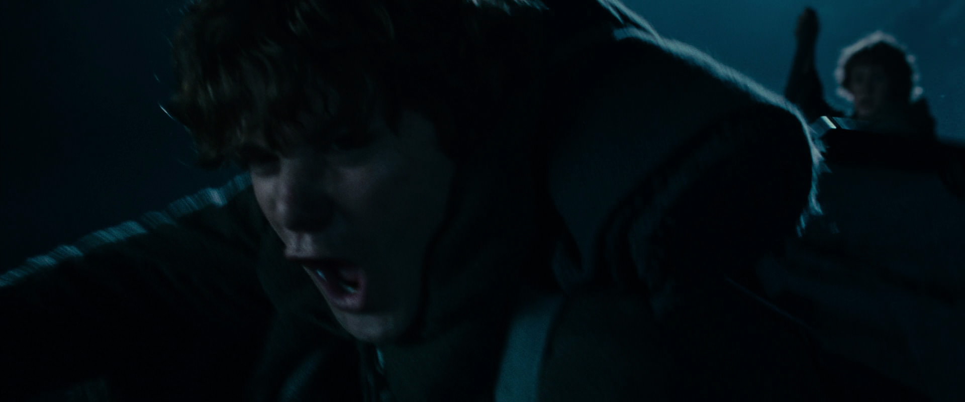 The Lord of the Rings: The Fellowship of the Ring (2001) screencap 6567