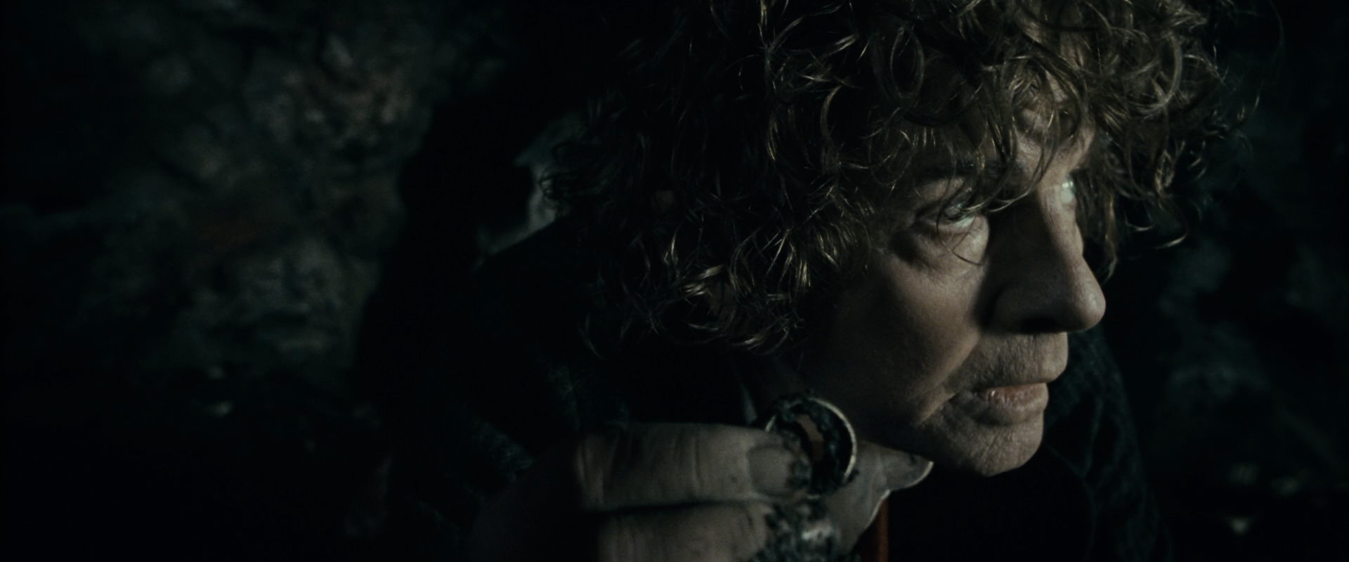 The Lord of the Rings: The Fellowship of the Ring (2001) screencap 657
