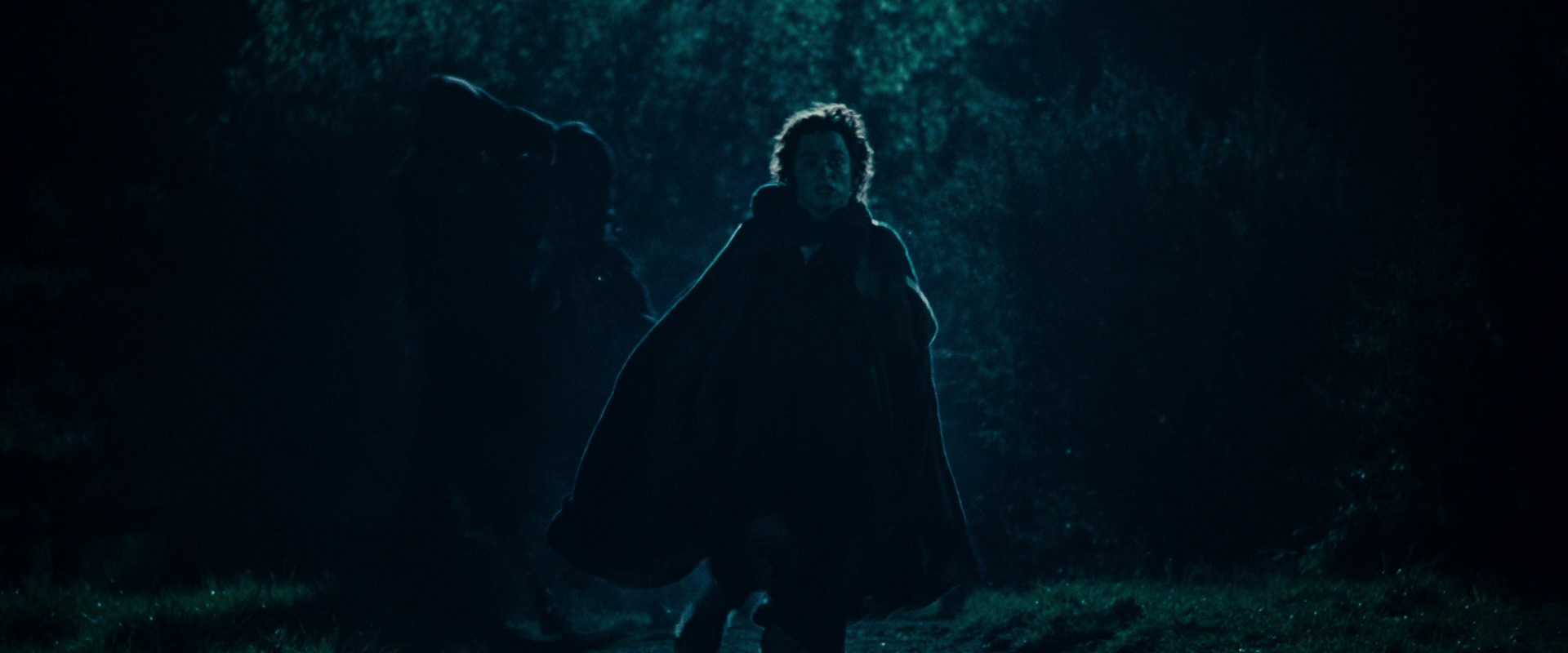 The Lord of the Rings: The Fellowship of the Ring (2001) HD screenshot 6572