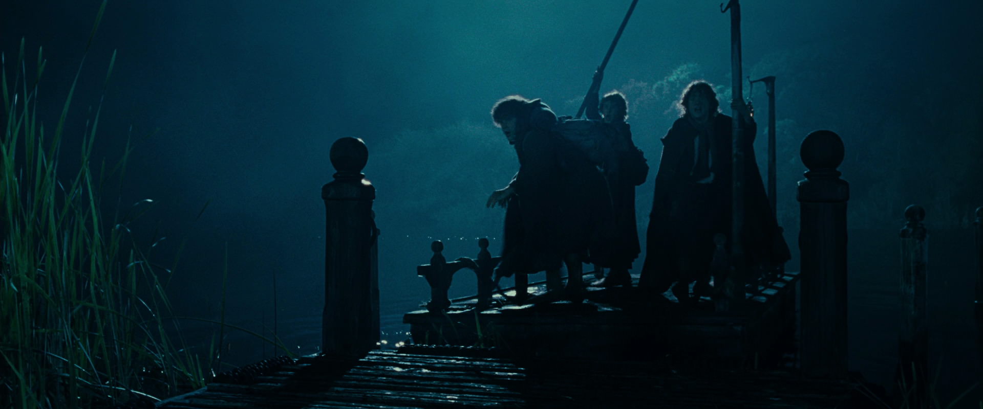 The Lord of the Rings: The Fellowship of the Ring (2001) movie still 6577