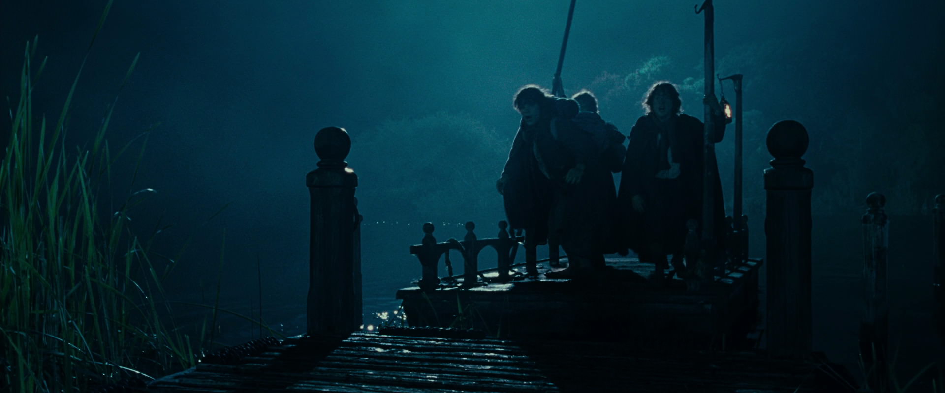 The Lord of the Rings: The Fellowship of the Ring (2001) HD screenshot 6578