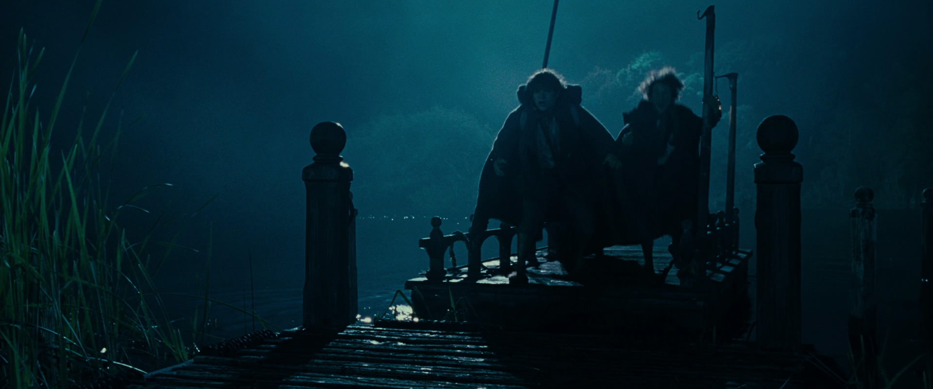 The Lord of the Rings: The Fellowship of the Ring (2001) screencap 6579