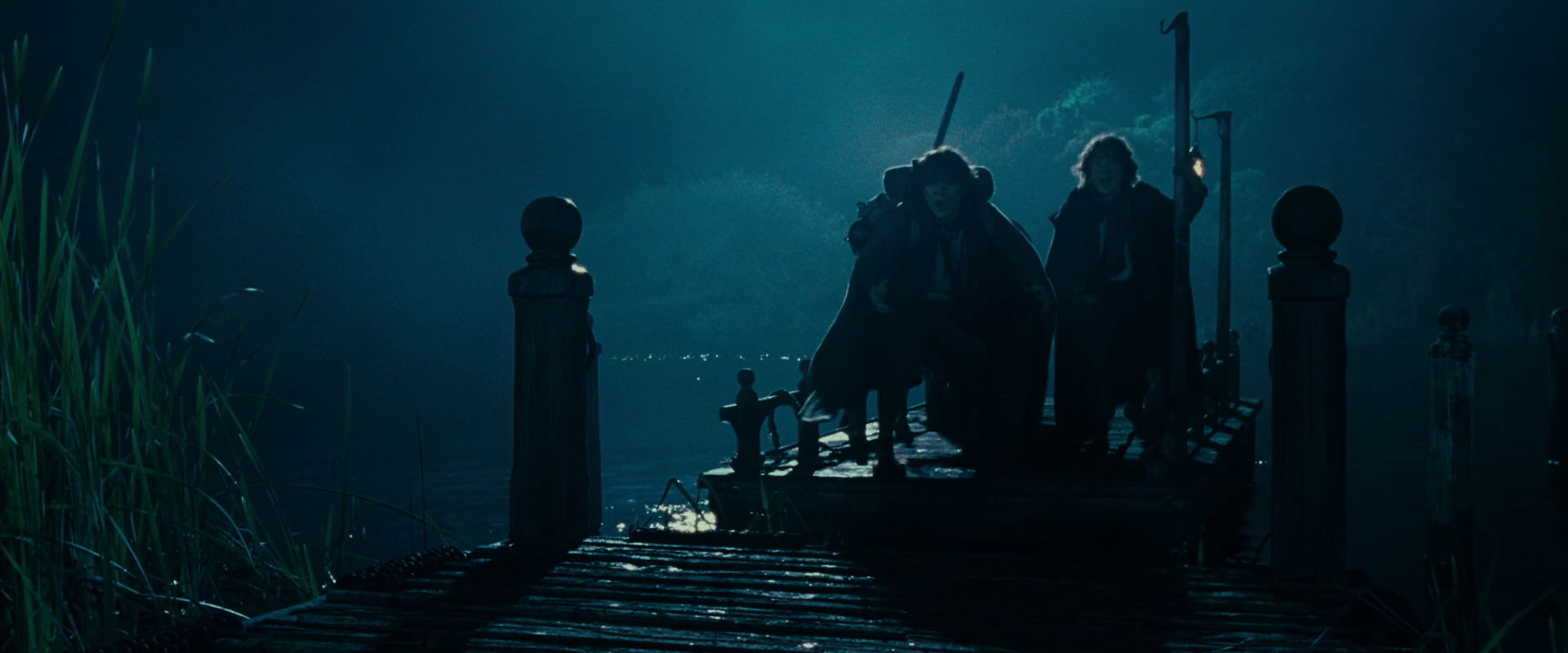 The Lord of the Rings: The Fellowship of the Ring (2001) movie still 6580