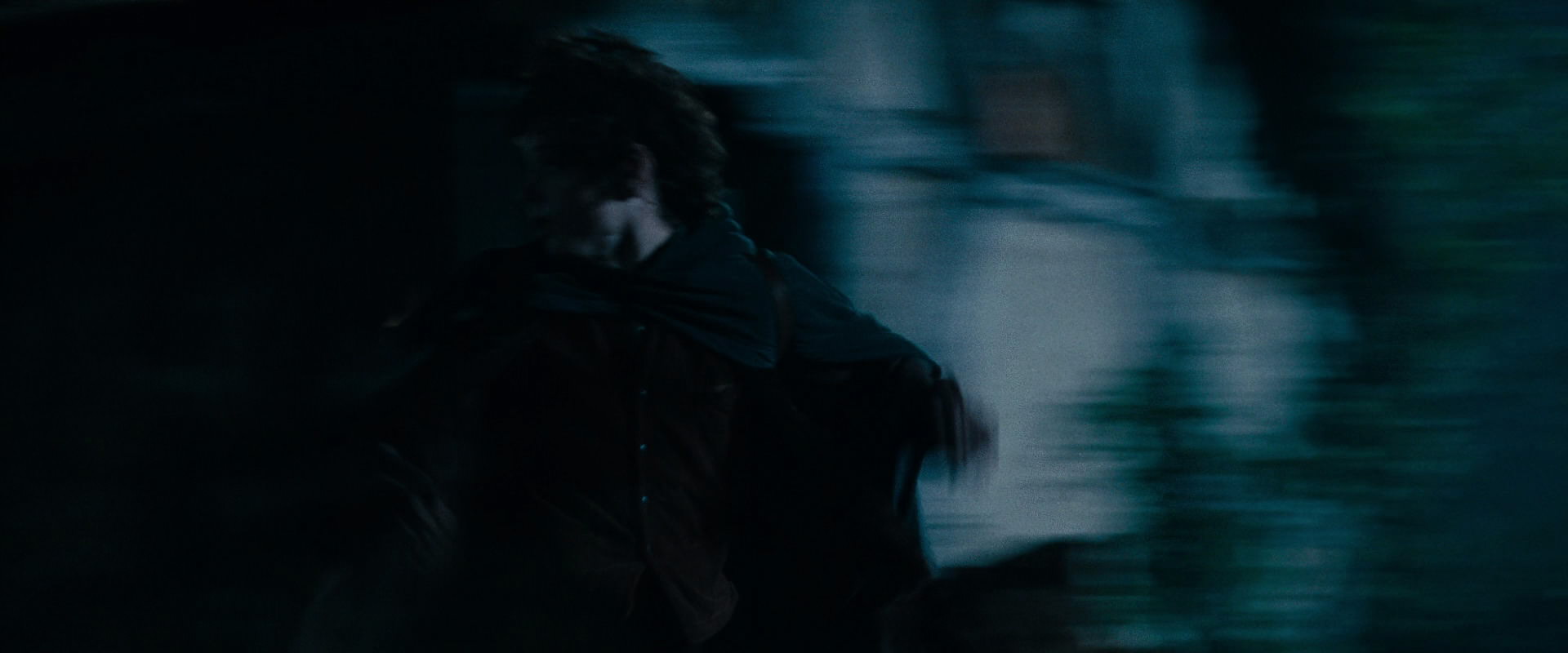 The Lord of the Rings: The Fellowship of the Ring (2001) HD screenshot 6581