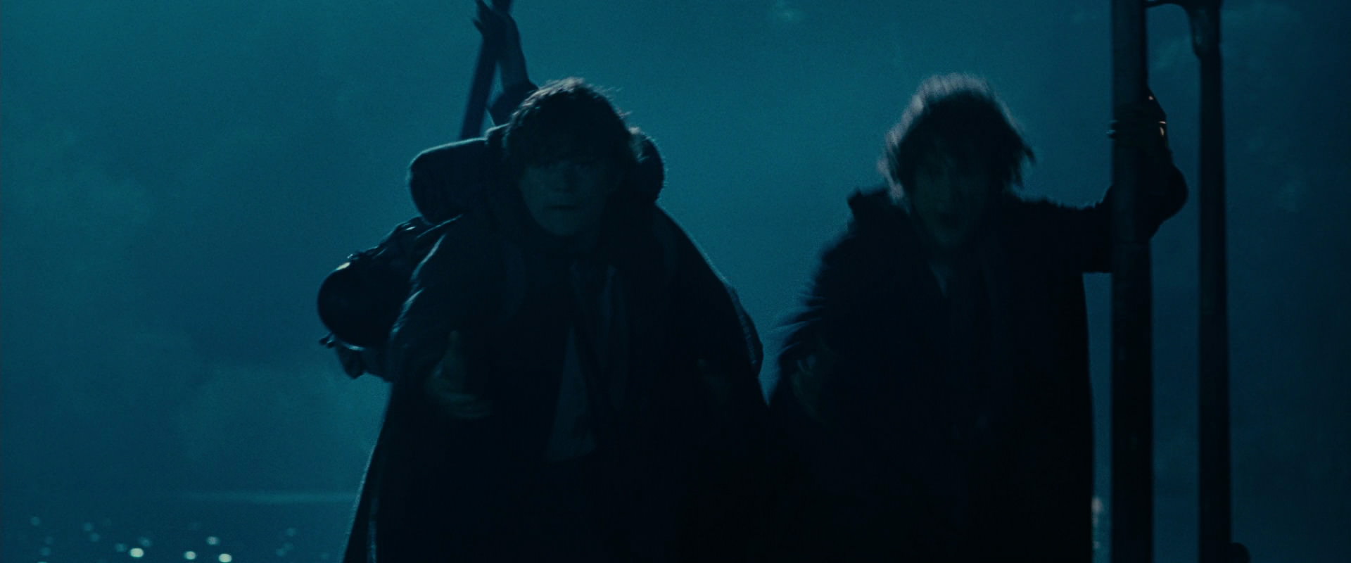 The Lord of the Rings: The Fellowship of the Ring (2001) movie still 6583