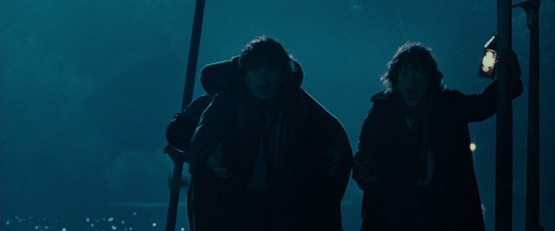 The Lord of the Rings: The Fellowship of the Ring (2001) HD screenshot 6584