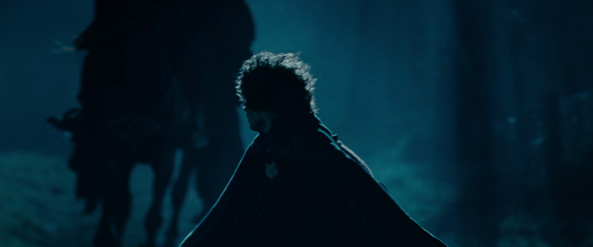 The Lord of the Rings: The Fellowship of the Ring (2001) movie still 6586