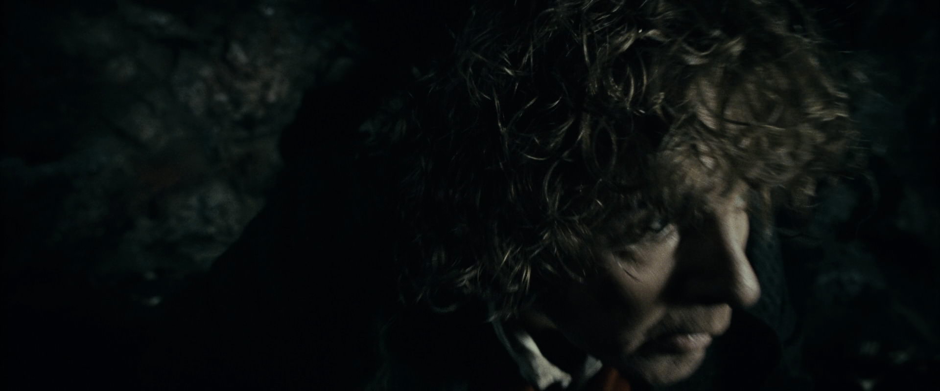 The Lord of the Rings: The Fellowship of the Ring (2001) HD screenshot 659