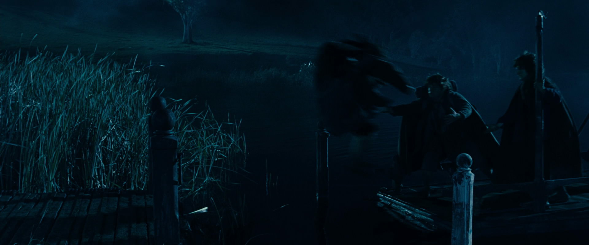 The Lord of the Rings: The Fellowship of the Ring (2001) HD screenshot 6590