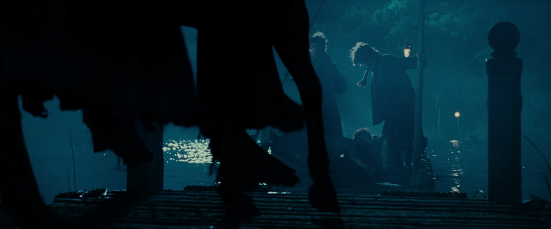 The Lord of the Rings: The Fellowship of the Ring (2001) HD screenshot 6599