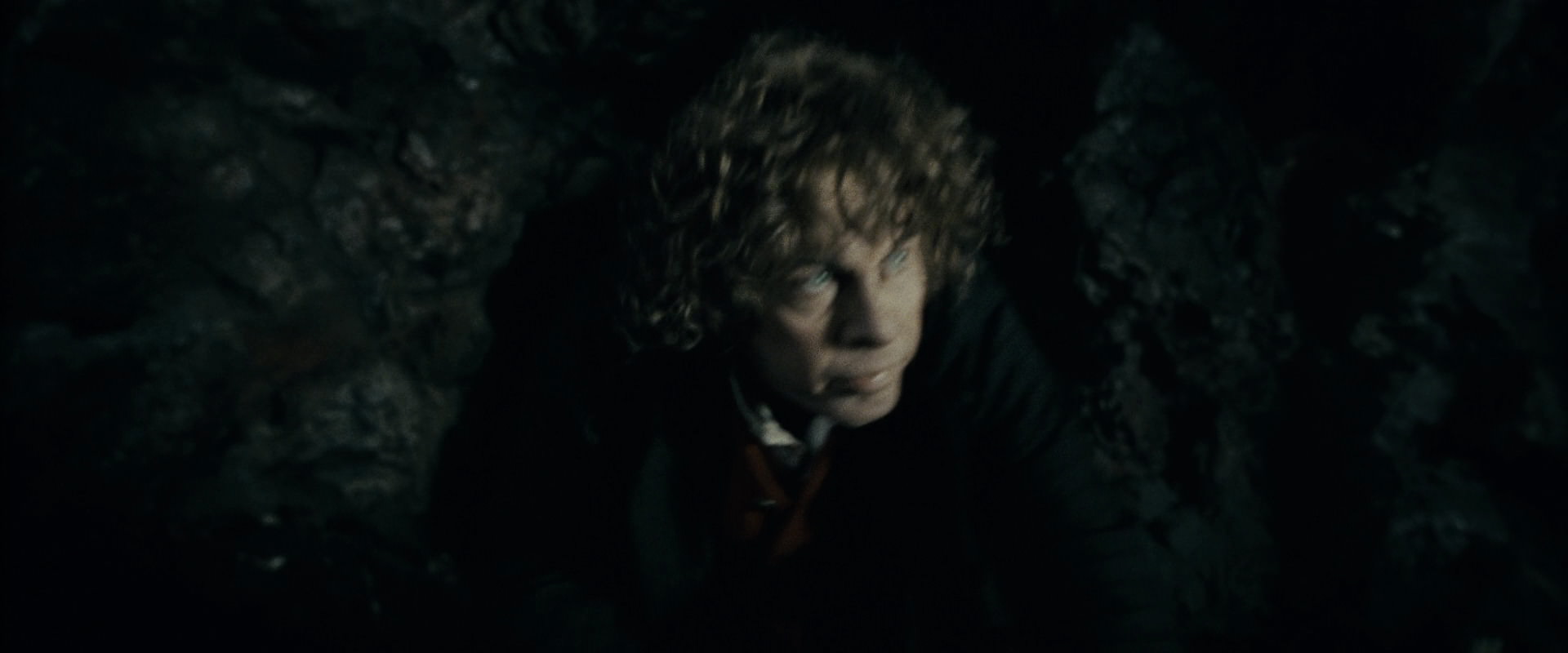 The Lord of the Rings: The Fellowship of the Ring (2001) screencap 660