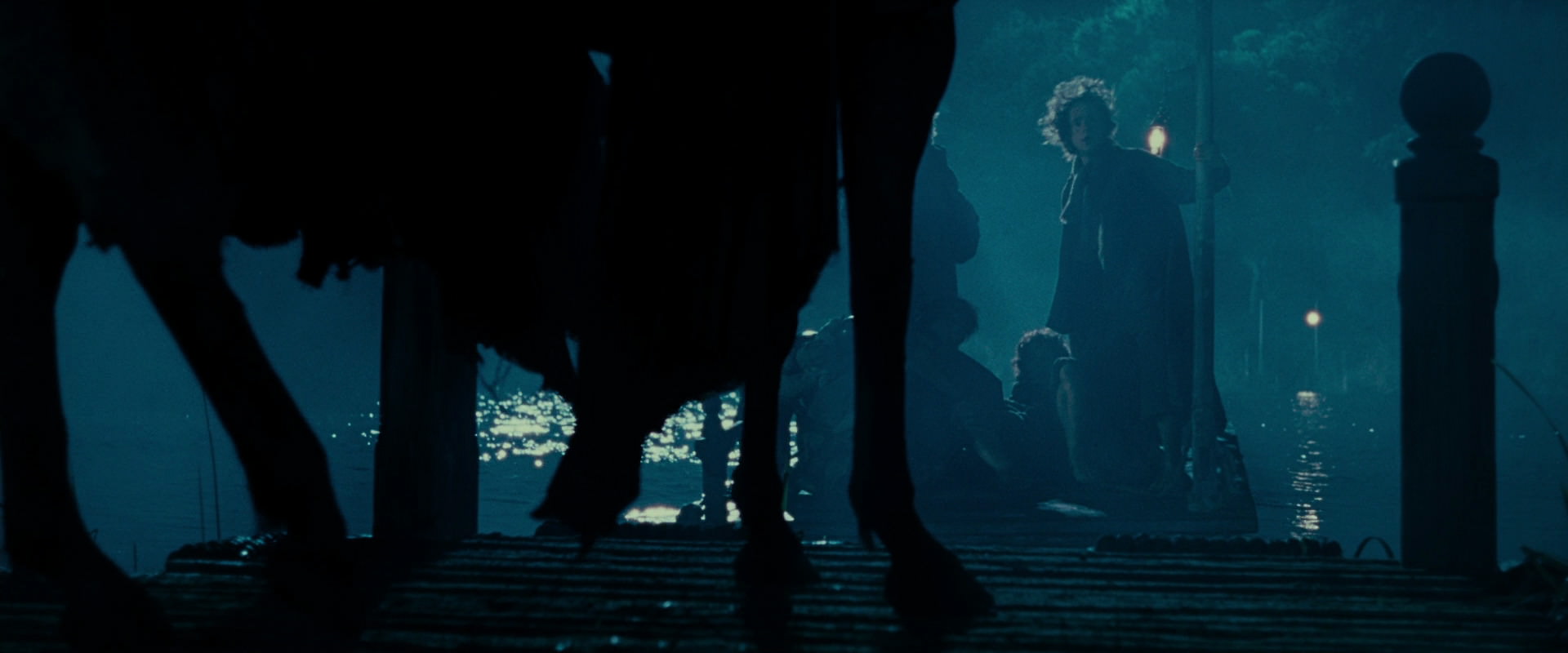 The Lord of the Rings: The Fellowship of the Ring (2001) movie still 6601