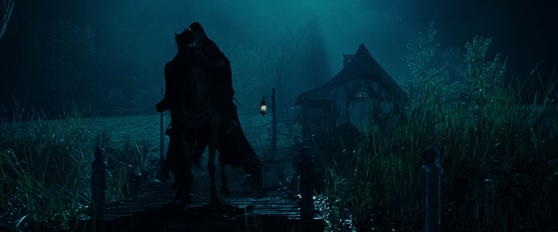 The Lord of the Rings: The Fellowship of the Ring (2001) HD screenshot 6602