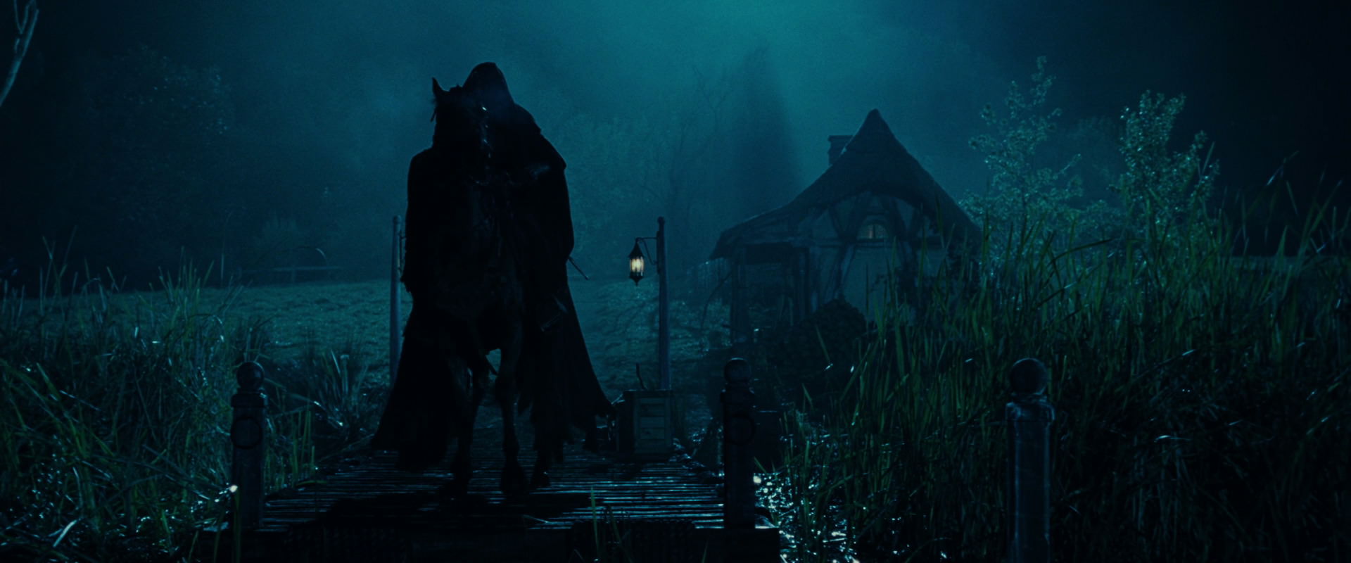 The Lord of the Rings: The Fellowship of the Ring (2001) screencap 6603