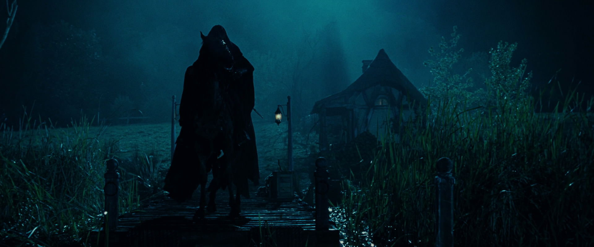 The Lord of the Rings: The Fellowship of the Ring (2001) movie still 6604