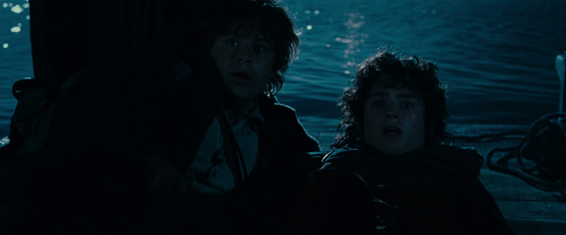 The Lord of the Rings: The Fellowship of the Ring (2001) movie still 6607